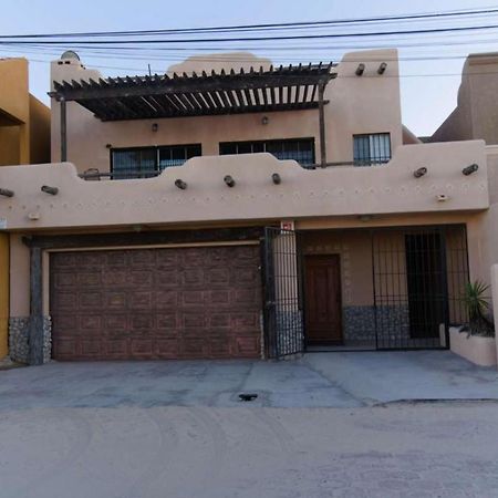 Villa De Las Palmas 3Br Holiday Rental Home San Felipe  Luaran gambar