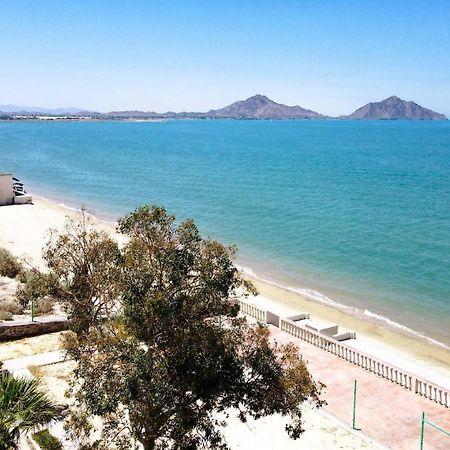 Villa De Las Palmas 3Br Holiday Rental Home San Felipe  Luaran gambar