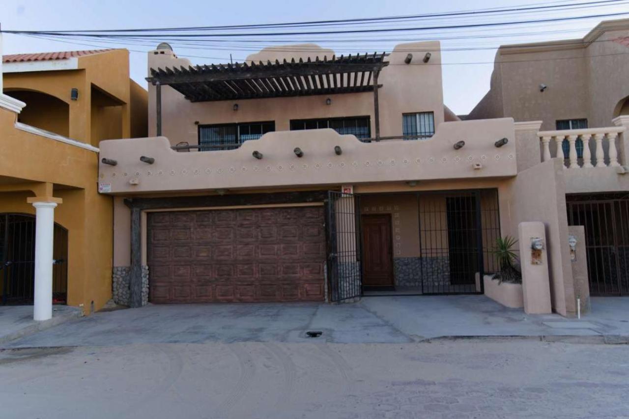 Villa De Las Palmas 3Br Holiday Rental Home San Felipe  Luaran gambar